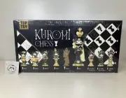TOP TOY Authentic Sanrio Kuromi Chess Series Blind Box Figure Sealed Case of 8