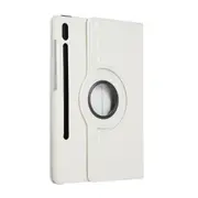 MCC For Samsung Galaxy Tab S10 FE 10.9-inch 360 Rotate Case Cover X520 X526 [White]