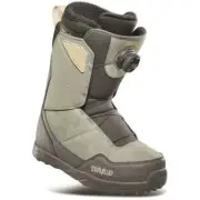 ThirtyTwo Shifty BOA Women's Snowboard Boots, Stone, W7