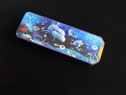 Magic Pencil Case Magic Tricks Children Magic Props Magic Tricks Close Up Stage