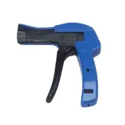 Nylon Cable Tie Guns Zips Tie Pliers For Efficient Wire Management Fastening