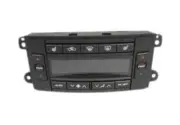 05-06 Cadillac SRX HVAC Control Panel Heater A/C ACDelco 15-73015 25770603