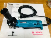 在飛比找Yahoo!奇摩拍賣優惠-"外匯嚴選'' makita 牧田 DA3010F 90度電