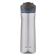 Contigo Blue Corn Ashland 2.0 Autospout 709ml Water Plastic Bottle Container