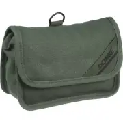 Domke 710-30D F-945 7.5X6 Belt Pouch (Olive Drab) - Water Repellant Canvas Pouch