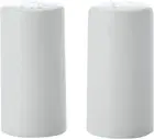 Maxwell & Williams White Basics Cylindrical Salt & Pepper Seasoning Bottle AU