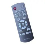 Remote Control For Panasonic Projector PT-AR100EH PT-AX200E PT-AE800 PT-AE4000U