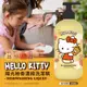 【HELLO KITTY】柚香濃縮洗潔精-2000ML*6入