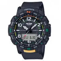 在飛比找蝦皮商城優惠-【CASIO】PROTREK PRT-B50-1 藍芽登山錶