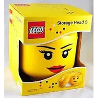 在飛比找蝦皮購物優惠-蝦玩具 -全新 波蘭製 大型 Lego 玩具盒 s尺寸 樂高