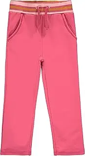 [Steiff] Girls' Jogging Bottoms, Casual Trousers