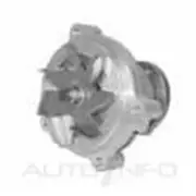 Protex Water Pump - PWP8009