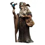 The Hobbit Radagast The Brown Mini Epics Movie Vinyl Action Figure Toy 6in