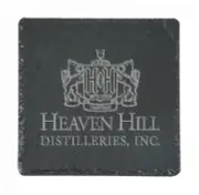 HEAVEN HILL Whiskey Slate Coaster