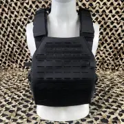 New Condor LCS Sentry Plate Carrier - Black