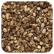 Frontier Co-op, Organic Cut & Sifted Burdock Root, 16 oz (453 g)