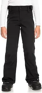 [Roxy] Girls Creek Snow Pants with DryFlight Technology