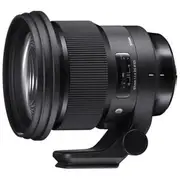 Sigma AF 105mm F1.4 DG HSM Art - Nikon