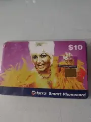 phone cards collectables Mardi Gras 2001