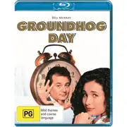 Groundhog Day