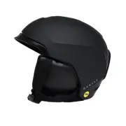 Oakley MOD3 MIPS Snow Helmet Adult Size S Small Blackout Mens Ski Snowboard