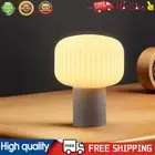 Table Lamp Wireless LED Night Light with Touch Control for Bed Desk Table Office