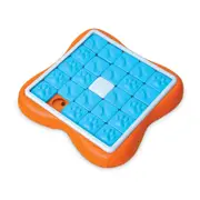 Nina Ottosson Challenge Slider Treat Dispensing Interactive Dog Game Level 2