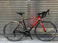 在飛比找Yahoo!奇摩拍賣優惠-捷安特 GIANT DEFY 3 Sora 18速 二手捷安