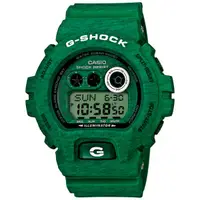 在飛比找蝦皮商城優惠-【CASIO】潮流經典大賞 G-SHOCK GD-X6900