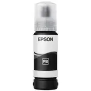 Epson Claria EcoTank T552 Ink Bottle Photo Black
