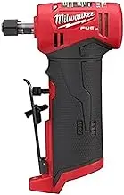 Milwaukee M12FDGA-0 M12 Fuel Right Angle Die Grinder (Tool Only)