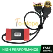 24V to 12V Heavy Duty Truck Adaptor for Launch X431 easydiag 3.0 2.0 Golo3 Scan