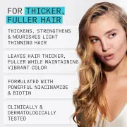 Nioxin System 3 Scalp + Hair Thickening Treatment 100ml