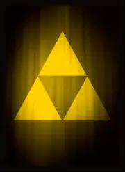 TRI-FORCE Double Matte 50ct Legion Deck Protector Sleeves