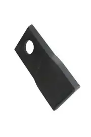 AGCO FEL134309 LH Knife Blade FELLA 134309 Challenger, Fendt, MASSEY Ferguson