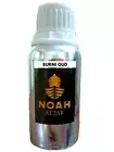 Burmi Oud for by Noah concentrated Perfume oil ,100 ml packed, Attar oil