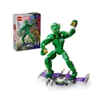 【宅媽科學玩具】LEGO 76284 綠惡魔 GREEN GOBLIN CONSTRUCTION FIGURE