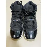 在飛比找蝦皮購物優惠-《二手》Air Jordan 11 Retro Bg / 2