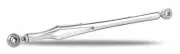 Performance Machine PM Super Light Shift Linkage Rod Harley 86-19 Chrome