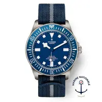 在飛比找Yahoo!奇摩拍賣優惠-【玩錶交流】全新品 TUDOR 25707 PELAGOS 