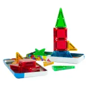 microMAGS Magna Tiles 26pc Travel Set