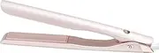 T3 SinglePass Smooth X Professional Flat Iron with Extra-Long Ceramic Plates for Faster Styling, 9 Heat Settings for All Hair Types, For Straightening, Curling, and Waving
