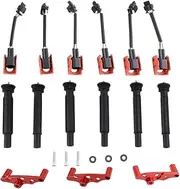 N55 Ignition Coil Pack Conversion Wiring Harness OE Compatible For To B58 Coil Upgrade Kit Automobiles Parts Wear Parts Ignition System