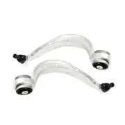 Front Lower Rear Control Arm Right & Left Side for Audi Q5 8R 12 - 16