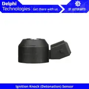 For 2005-2019 Nissan Frontier Ignition Knock (Detonation) Sensor Delphi 2006 (for: Nissan)