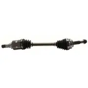 CV Half Shaft Axle Front Driver Left Side Hand for Toyota Corolla Matrix Vibe