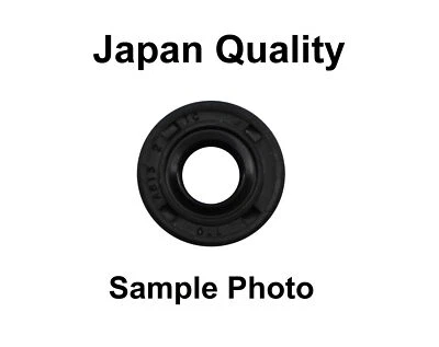 Drive Shaft Oil Seal For Honda CN 250 T (Fusion/Helix/Spazio) 1996