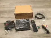 Haivision S-STB- Manta Mantaray Set Top Box, New w/ Original Box