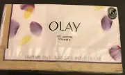Olay Age Defying Vitamin E Beauty Bar Pack of 6 Bars Pampering Lather cleanser