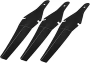 Mountain Bike Rear Fit Mud Guards for Road Bikes Easy to Install Splash Guards